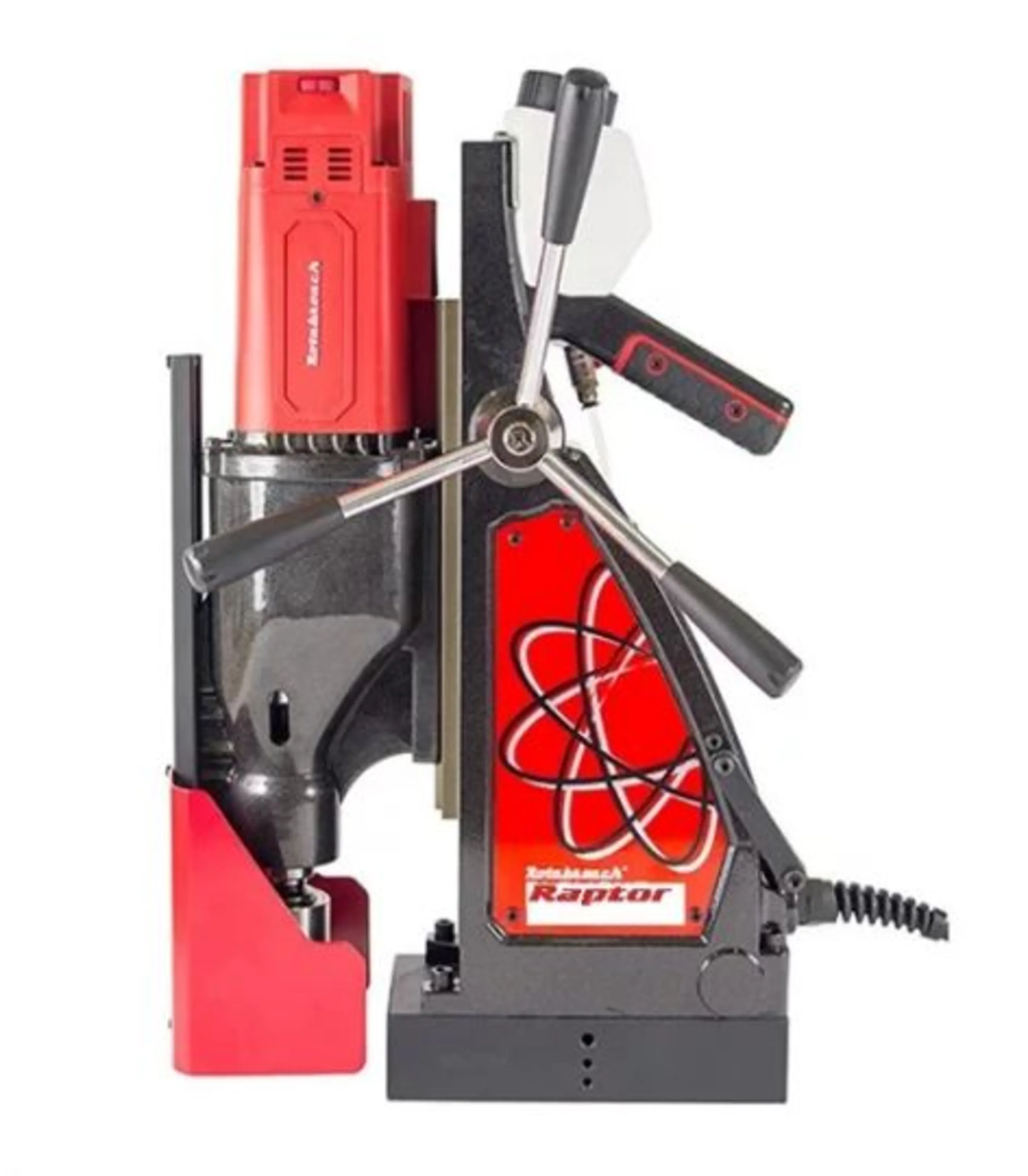 دریل مگنت المنت 75 ای جی پی رپتور دریل مگنت المنت 75 ای جی پی رپتور